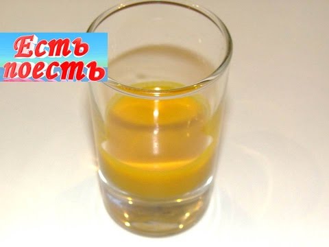 Видео: Как сделать натуральный пищевой краситель желтого цвета
