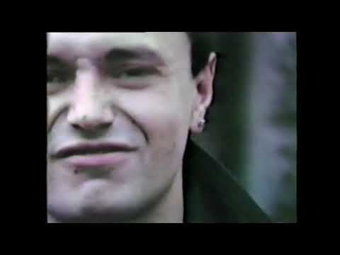 Видео: Ленинградский рок-клуб Часть 1 - Алиса, Дмитрий Ревякин.