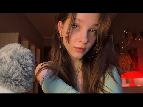 Видео: ⋆✴︎˚｡⋆ ASMR ~ Ветрозащита,  Звуки Рта,  Мурашки ✩₊˚.⋆☾⋆⁺₊✧