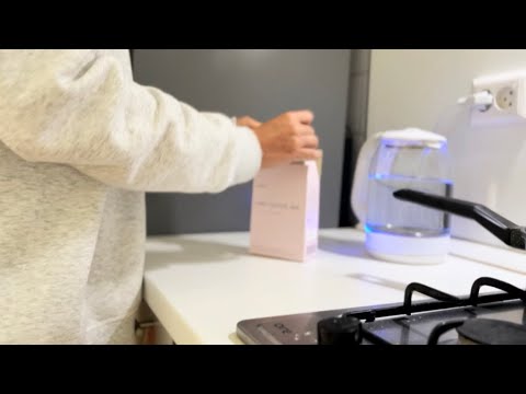 Видео: Три года встаю в 5 утра и вот моя мотивация вставать рано