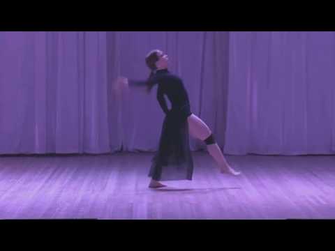 Видео: Ludovico Einaudi–Experience. Choreography by Anastasia Chernopolskyа
