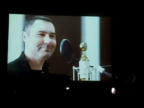 Видео: 5 апреля съёмка в студии. Концерт посвящение Евгению Кунгурову в Доме Архитектора 17 мая 24