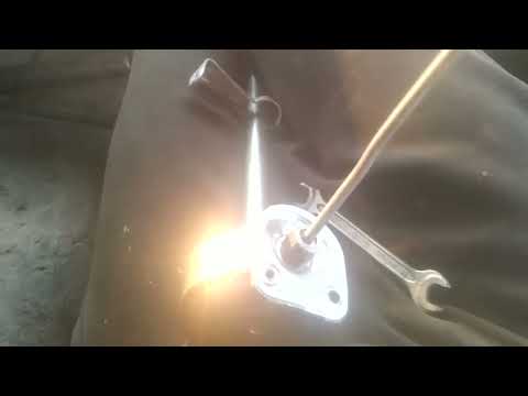 Видео: Подключение пневмо сигнала на камаз.#камаз #манипулятор #минск