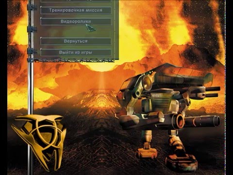 Видео: Earth 2150 Lost souls/ Земля 2150 Воды стикса/ Атлантический союз/ Мексика, Америка, миссия 1