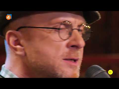 Видео: Орест Лютий - З чого починалась Московія