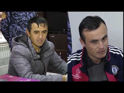 Видео: Қисми пурраи Ахбори ВКД  23.02.2024