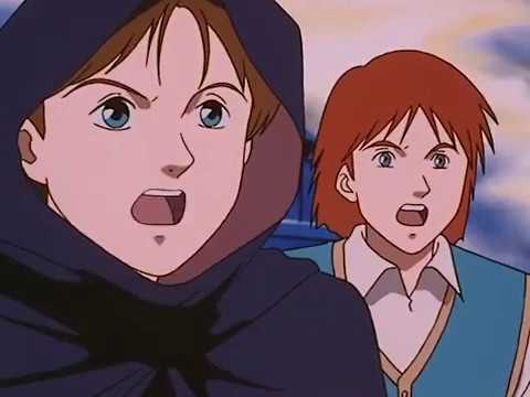 Видео: Пепеляшка, епизод 26 / Cinderella - BG