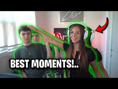 Видео: Самые смешные клипы из Fortnite за сентябрь 2025 года!..