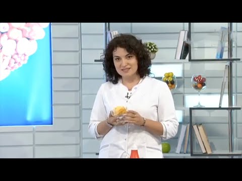 Видео: Бош айланиши касаллигининг келиб чиқиш сабаби нима? 2-қисм | Salomatlik formulasi