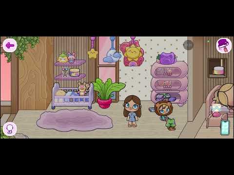 Видео: АРИНА БЕРЕМЕННА??? Avatar World||😘💗🎀