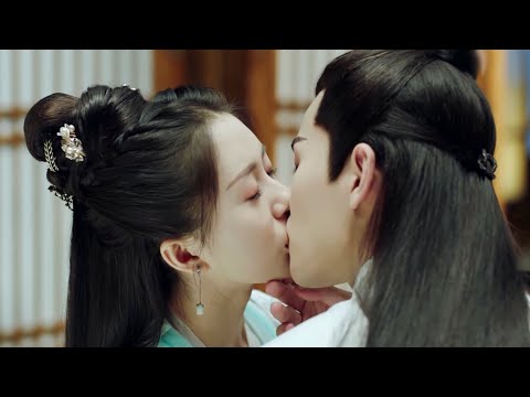 Видео: Позвольте мне помочь вам убрать горечь во рту💕ChineseDramaEngsub