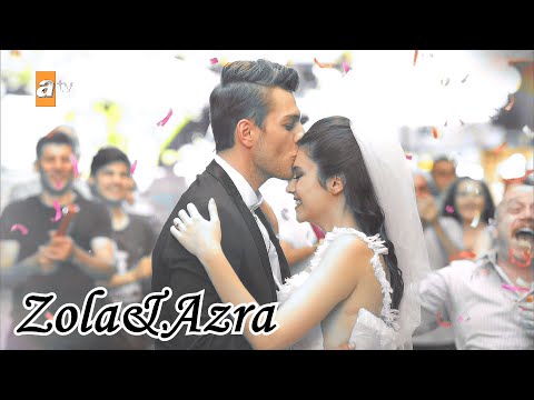 Видео: Zоla&Аzrа II Моя законная жена