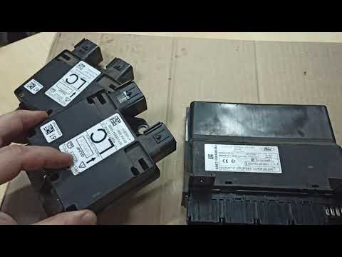 Видео: Нашёл самые драгоценные металлы в автомобильных блоках от форда.