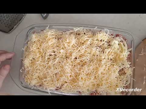 Видео: МЯСО ПО ФРАНЦУЗСКИ