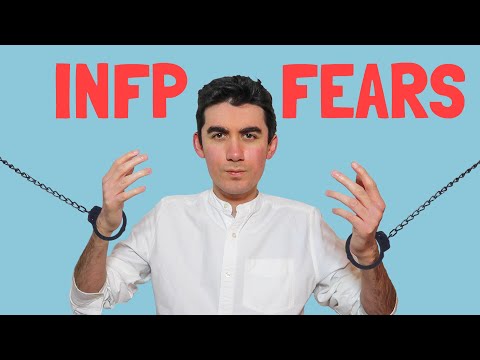 Видео: Страхи INFP