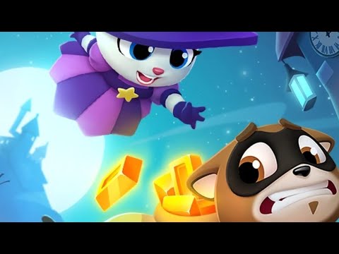 Видео:  Том за Золотом Halloween Gameplay