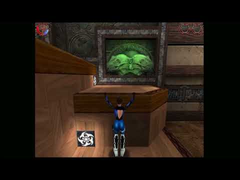 Видео: Heavy Metal: F.A.K.K. 2 (2000) - Полное прохождение (PC)