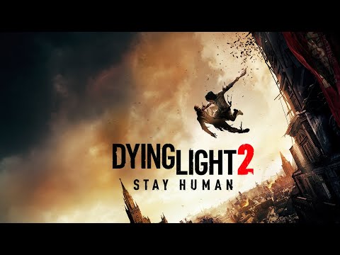 Видео: Dying Light 2: Stay Human | Прохождение | #24