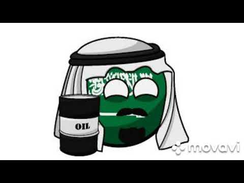 Видео: Гимн Саудовской Аравии 🇸🇦