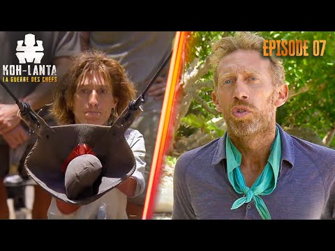 Видео: Доберутся ли послы до чёрного шара? | Koh Lanta 2019 Replay | EM07 Full