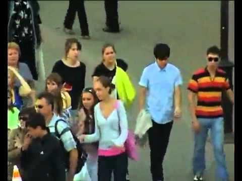 Видео: Либертас - Татарлар