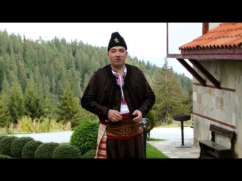 Видео: Silvestar Kyolchev Manol Tashkov Georgi Tashkov - Hodil be yunak | Силвестър Кьолчев -Ходил бе юнак