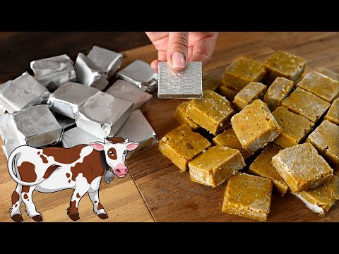 Видео: 🐄 Домашний говяжий бульон без химии: это лучший способ его приготовления!