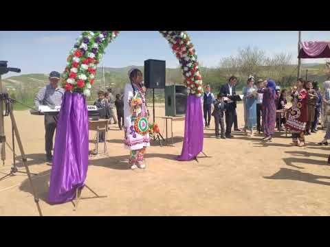 Видео: Наврузи Носир Бобо.06:04:2025