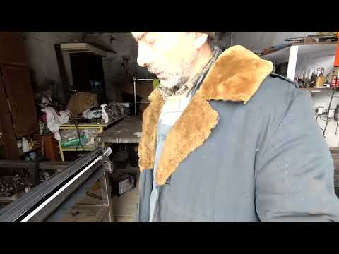 Видео: СПЭСА 115 №67 листогиб