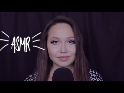 Видео: АСМР ТРИГГЕРНЫЕ слова