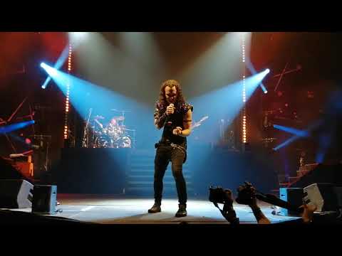 Видео: "ЭПИДЕМИЯ" - 25 лет!!! -- "Паладин", 18.04.2021г., Москва "Стадиум"