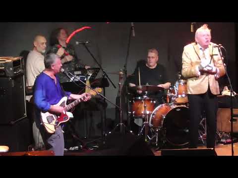 Видео: "Орландина" АукцЫон в клубе "КОСМОНАВТ" 25.10.25.