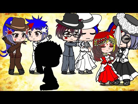 Видео: Реакция стран из прошлого 3