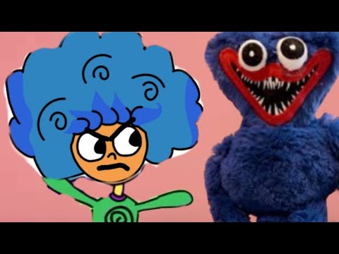 Видео: Дифи и его друзья 6 серия не мешай мне спать