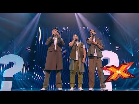 Видео: ГРУППА "ЭЛИТ". "Неге". Финальные концерты. Сезон 10. Эпизод 12. X Factor Казахстан