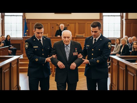 Видео: «Суд над забытым героем Афгана — имя, которое потрясло мир»