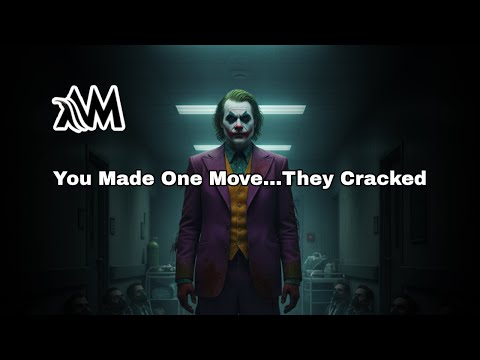Видео: ОНИ СМЕЯЛИСЬ… ПОКА ТЫ НЕ СДЕЛАЛ ПОСЛЕДНИЙ ШАГ – ТЕПЕРЬ ОНИ НЕ МОГУТ ДЫШАТЬ 😶‍🌫️💥 Речь Джокера (мо...