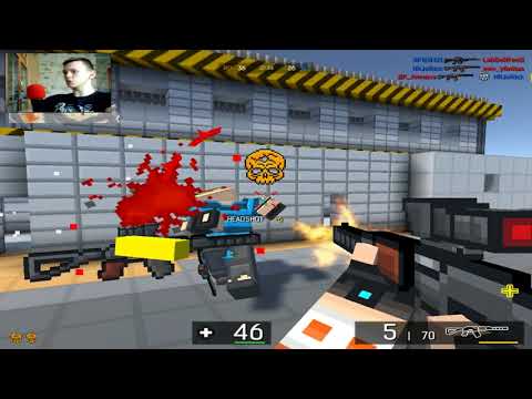 Видео: Блокпост. У пацанов горит))