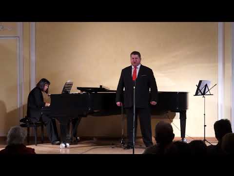 Видео: А.С.Даргомыжский - Старый капрал