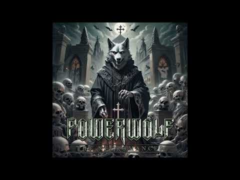 Видео: Powerwolf - Некромант (Король и Шут cover от Udio AI)