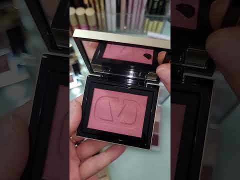 Видео: РАСПАКОВКА ЛЮКС КОСМЕТИКИ,МОИ КОМЕНТАРИИ | TOM FORD,  DIOR HOLIDAY 2025, VALENTINO, BYREDO, BURBERRY