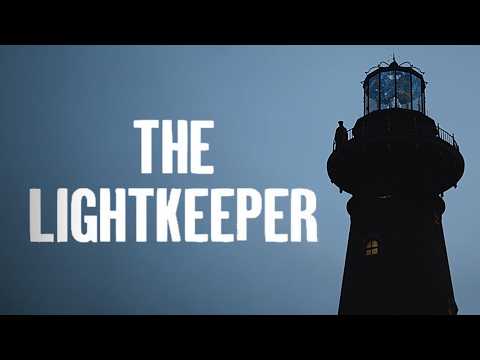 Видео: Неспокойный маяк - The Lightkeeper #1