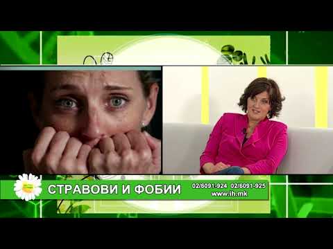 Видео: Фактор здравје - 31.5.2019
