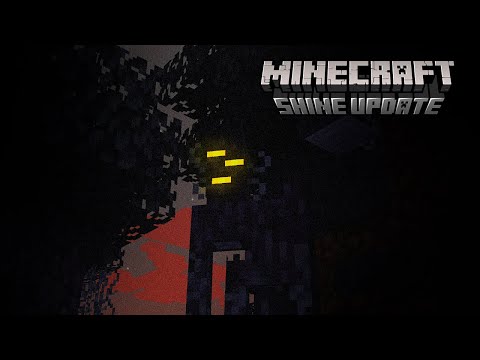 Видео: Minecraft дээрх шинэ Аймшгийн амьд биет?  (1.22 Update)