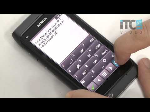 Видео: Обзор Nokia N8