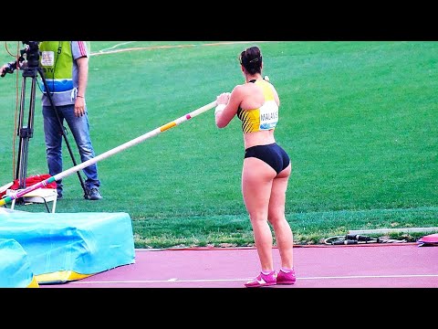 Видео: ОЛИМПИЙСКИЕ ФЕЙЛЫ