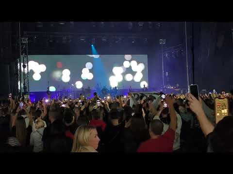 Видео: ДДТ - Это всё... (25.03.2025 bootleg Warsaw Варшава)