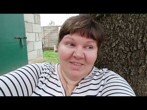 Видео: Мы ей торт в лицо кинем 😲 Посадила помидоры, всё цветёт, ничего не успеваю 😥