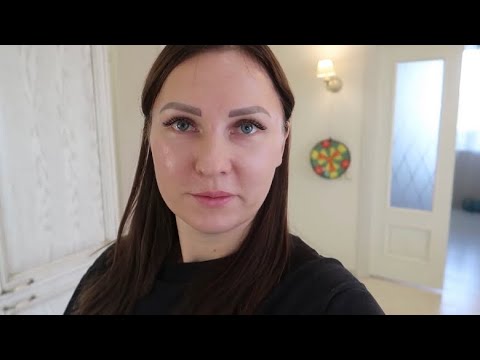 Видео: Vlog💜: РАЙ ДЛЯ ДЕВОЧЕК! МОИ ПОКУПКИ КОСМЕТИКИ! САМЫЙ ЛУЧШИЙ РЕЦЕПТ ШАРЛОТКИ! 6.10.2020