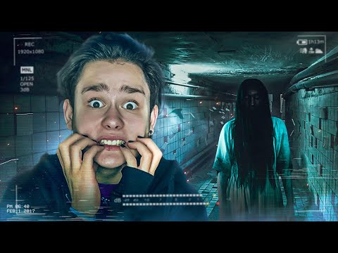 Видео: КТО ПОСЛЕДНИЙ ЗАКРИЧИТ ЧЕЛЛЕНДЖ😱 *САМЫЙ СТРАШНЫЙ КВЕСТ*